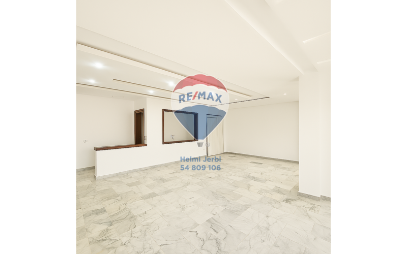 Appartement s+4